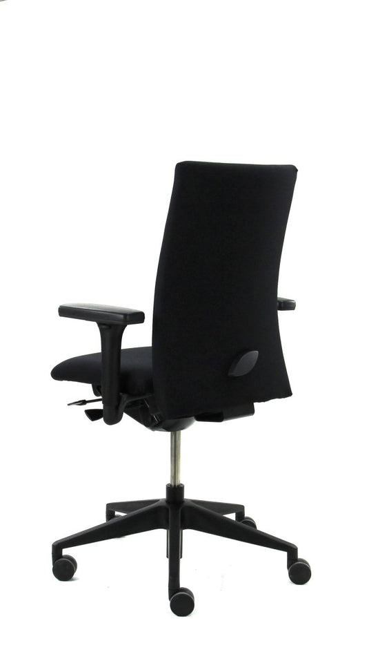 Bureaustoel Comforto D5575 NPR1813 nieuw gestoffeerd - Re-Use24