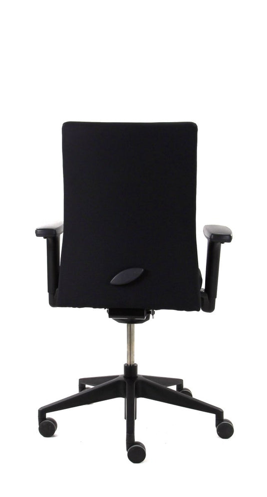 Bureaustoel Comforto D5575 NPR1813 nieuw gestoffeerd - Re-Use24