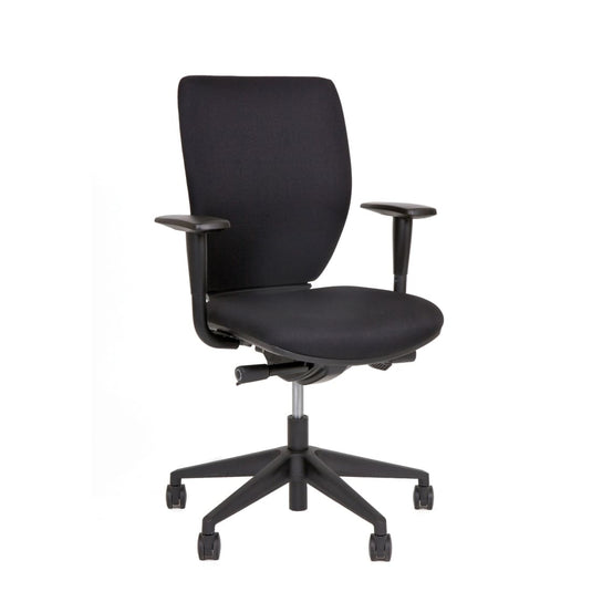 Bureaustoel Ergonomisch A9200, refurbished - Re-Use24