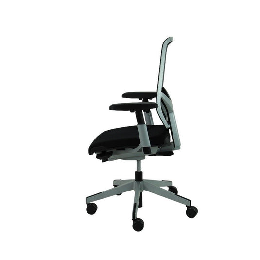 Bureaustoel Giroflex 68 Netweave, refurbished - Re-Use24