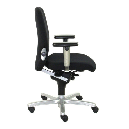 Haworth comforto 77 NPR bureaustoel nieuwe stof - Re-Use24