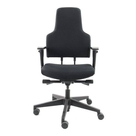 Re-Use24 A603 Ergonomische bureaustoel - Re-Use24