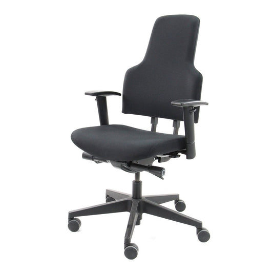 Re-Use24 A603 Ergonomische bureaustoel - Re-Use24