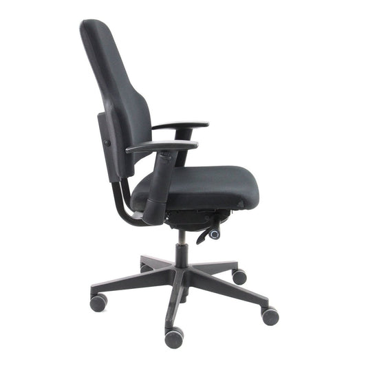 Re-Use24 A603 Ergonomische bureaustoel - Re-Use24