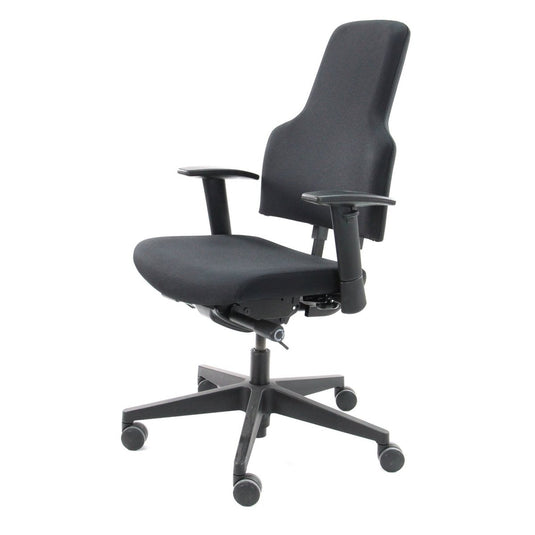 Re-Use24 A603 Ergonomische bureaustoel - Re-Use24