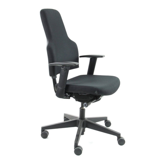 Re-Use24 A603 Ergonomische bureaustoel - Re-Use24