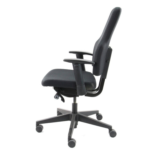 Re-Use24 A603 Ergonomische bureaustoel - Re-Use24