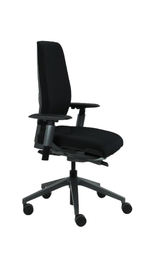 Refurbished bureaustoel Giroflex 68 - Re-Use24