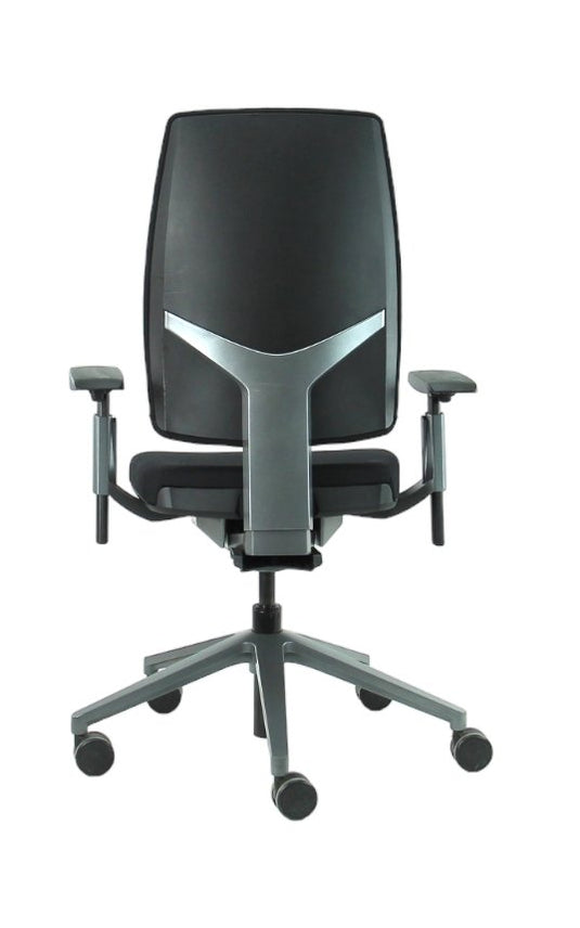 Refurbished bureaustoel Giroflex 68 - Re-Use24