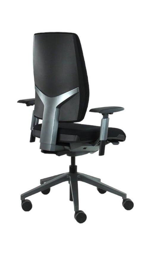 Refurbished bureaustoel Giroflex 68 - Re-Use24