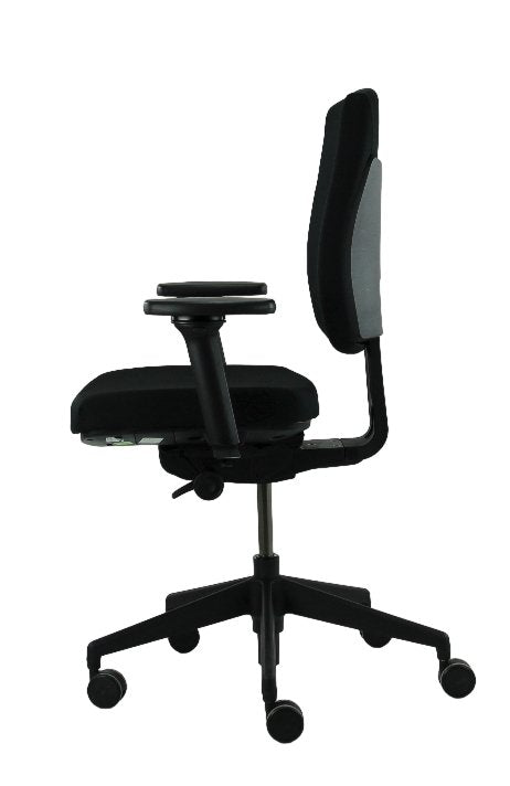 Refurbished bureaustoel Senator Sprint NPR - Re-Use24