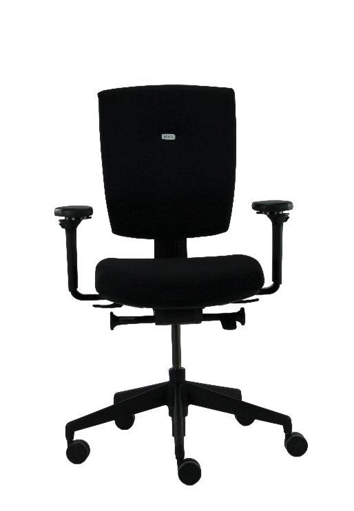 Refurbished bureaustoel Senator Sprint NPR - Re-Use24