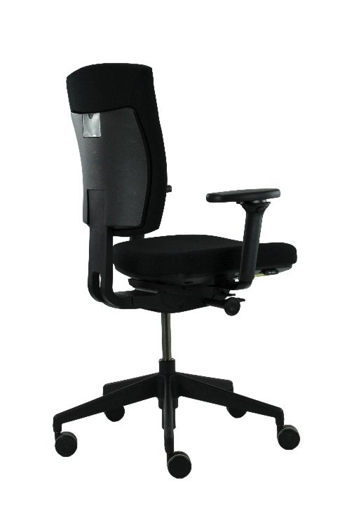 Refurbished bureaustoel Senator Sprint NPR - Re-Use24
