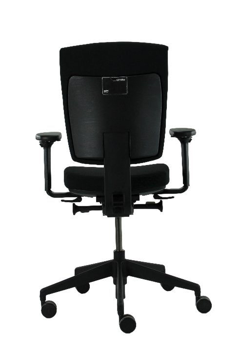 Refurbished bureaustoel Senator Sprint NPR - Re-Use24