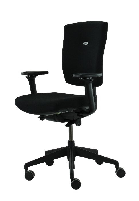 Refurbished bureaustoel Senator Sprint NPR - Re-Use24