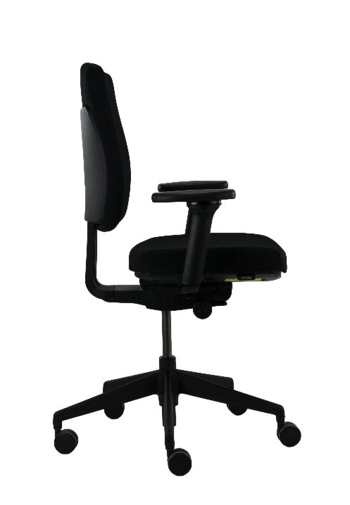 Refurbished bureaustoel Senator Sprint NPR - Re-Use24