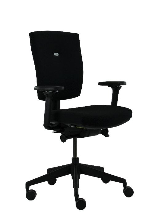 Refurbished bureaustoel Senator Sprint NPR - Re-Use24
