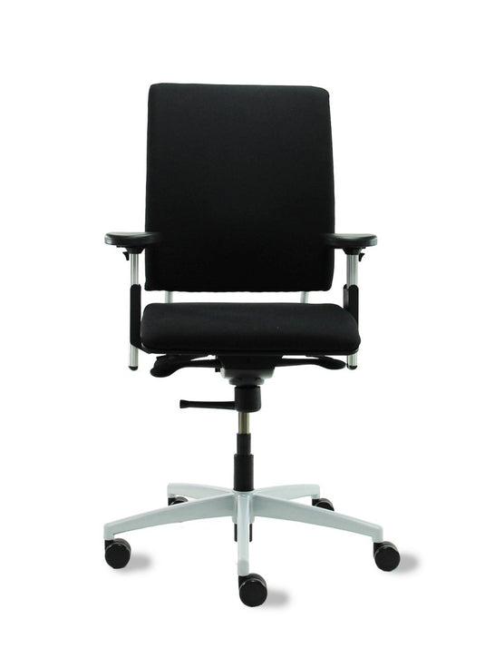 Refurbished, ergonomische bureautoel Dauphin Extender NPR - Re-Use24bureaustoelen