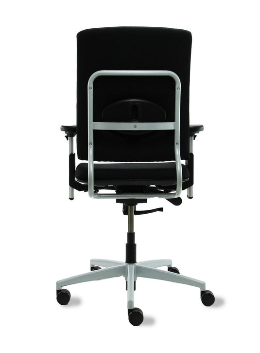 Refurbished, ergonomische bureautoel Dauphin Extender NPR - Re-Use24bureaustoelen