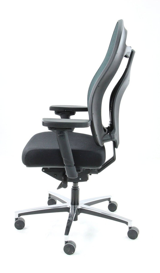 Sit And Move C - Pod 603 - Re - Use24Bureaustoelen