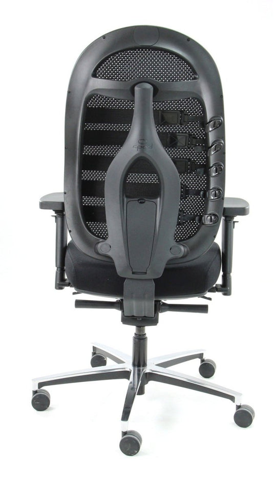 Sit And Move C - Pod 603 - Re - Use24Bureaustoelen