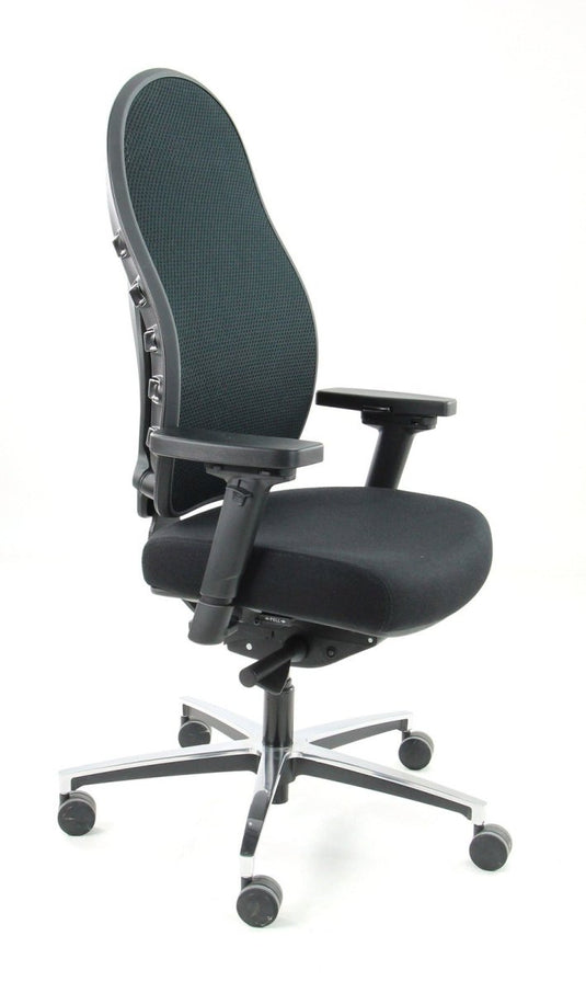 Sit And Move C - Pod 603 - Re - Use24Bureaustoelen