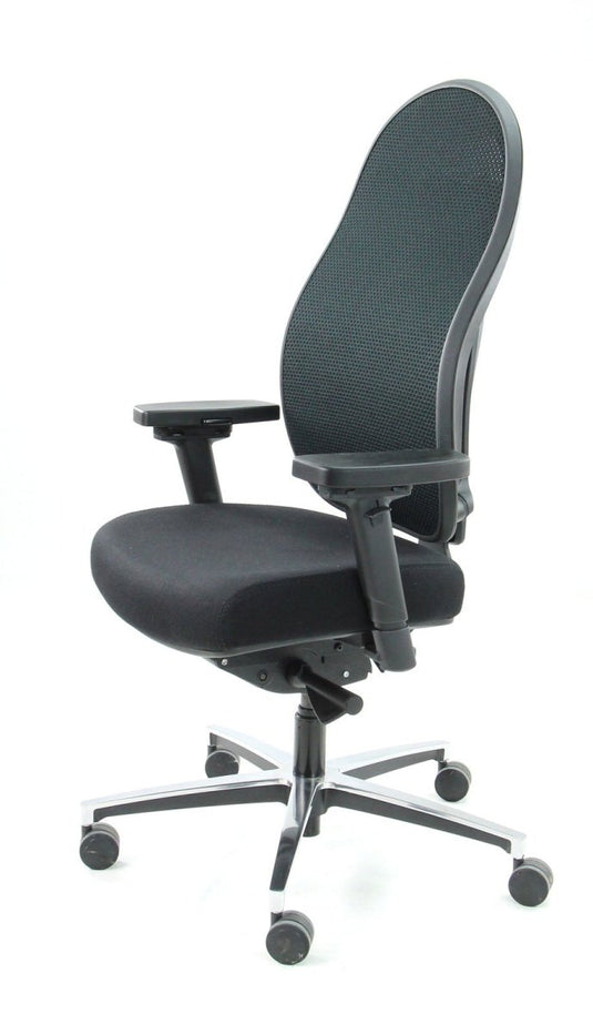 Sit And Move C - Pod 603 - Re - Use24Bureaustoelen