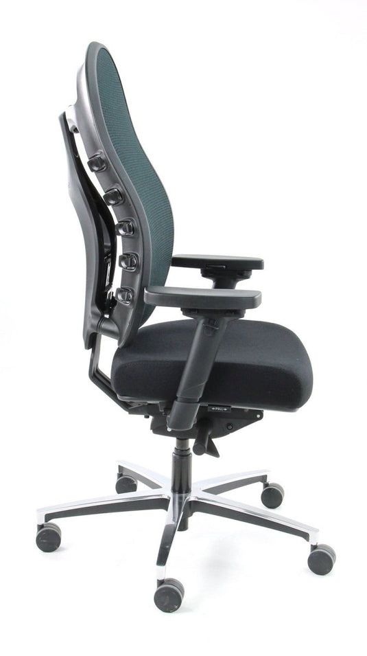 Sit And Move C - Pod 603 - Re - Use24Bureaustoelen