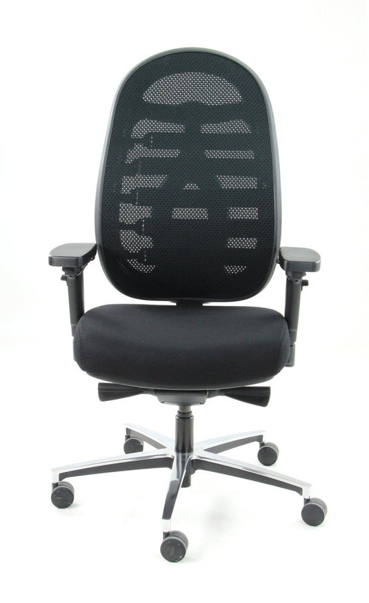 Sit And Move C - Pod 603 - Re - Use24Bureaustoelen