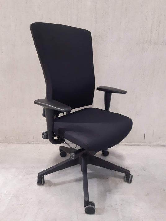 Refurbished bureaustoel (B4)