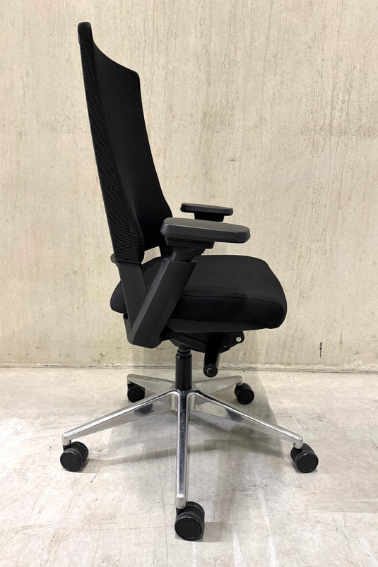 Refurbished bureaustoel (B13)