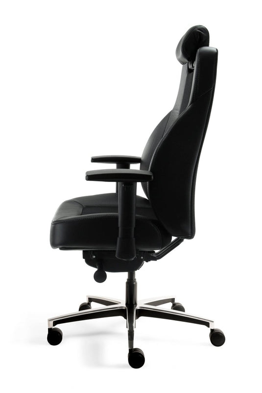 B1 Mix - Mirage en Leer Zwart - Re - Use24