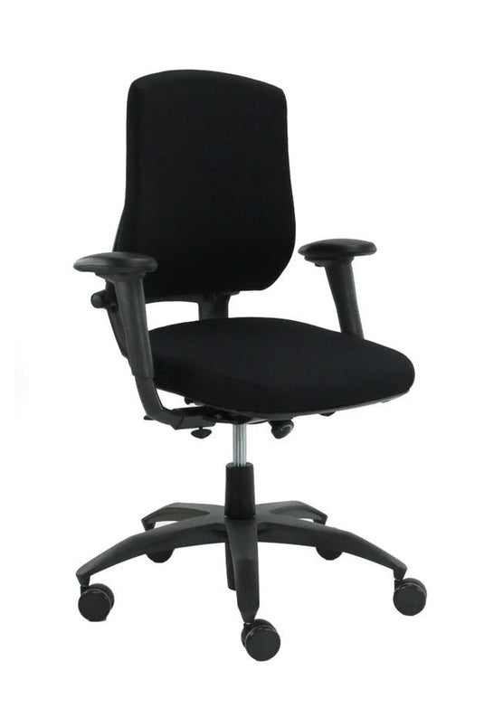 BMA Profit Ergonomisch Refurbished Bureaustoel - Re-Use24Bureaustoelen
