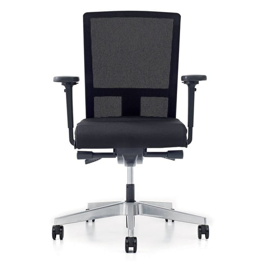 Bureaustoel Interstuhl Se7en Flexnet NPR, gebruikt - Re - Use24Bureaustoelen