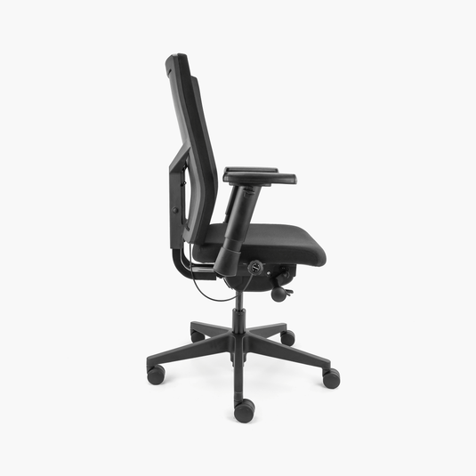 Chairsupply 787 Edition Comfort Nylon - Re - Use24Bureaustoelen