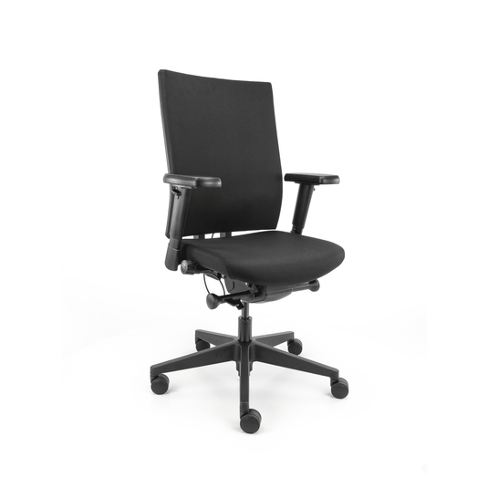 Chairsupply 787 Edition Comfort Nylon - Re - Use24Bureaustoelen