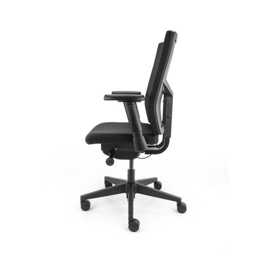 Chairsupply 787 Edition Comfort Nylon - Re - Use24Bureaustoelen