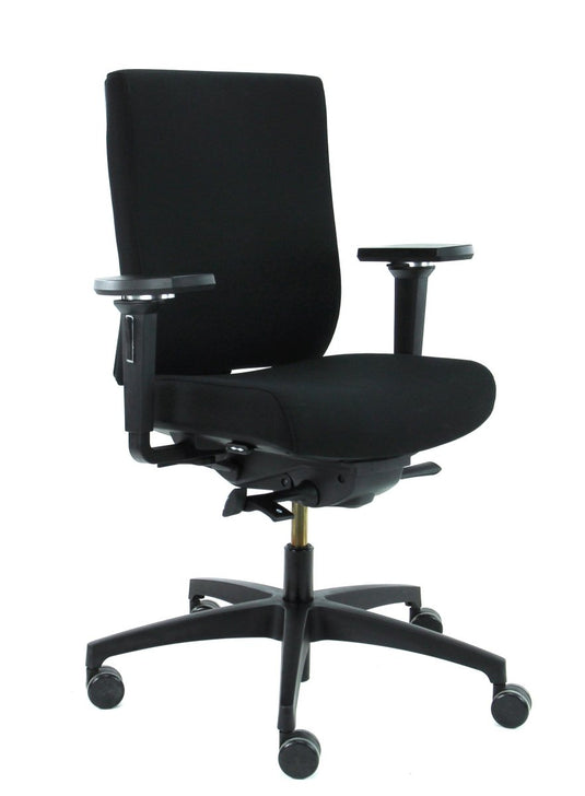 Dauphin Just Magic NPR bureaustoel refurbished - Re-Use24