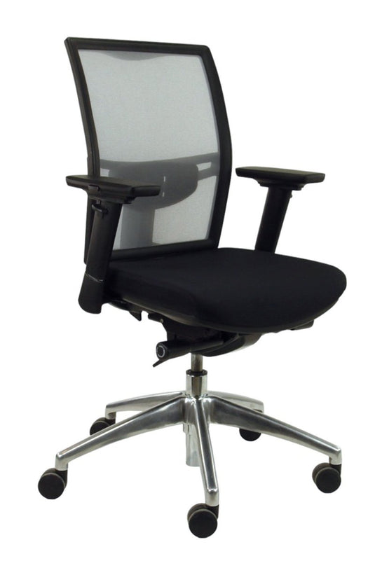 Re - Use24 9060 CS ergonomische bureaustoel, refurbished - Re - Use24Bureaustoelen