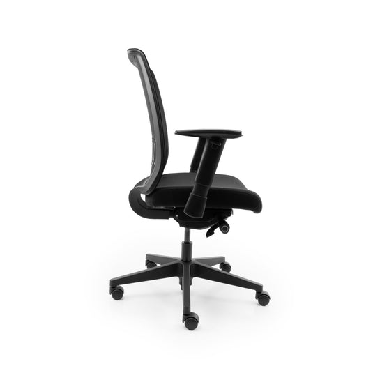 Re - Use24 Xero Ergonomisch Bureaustoel - Re - Use24Bureaustoelen