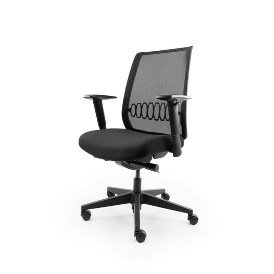 Re - Use24 Xero Ergonomisch Bureaustoel - Re - Use24Bureaustoelen