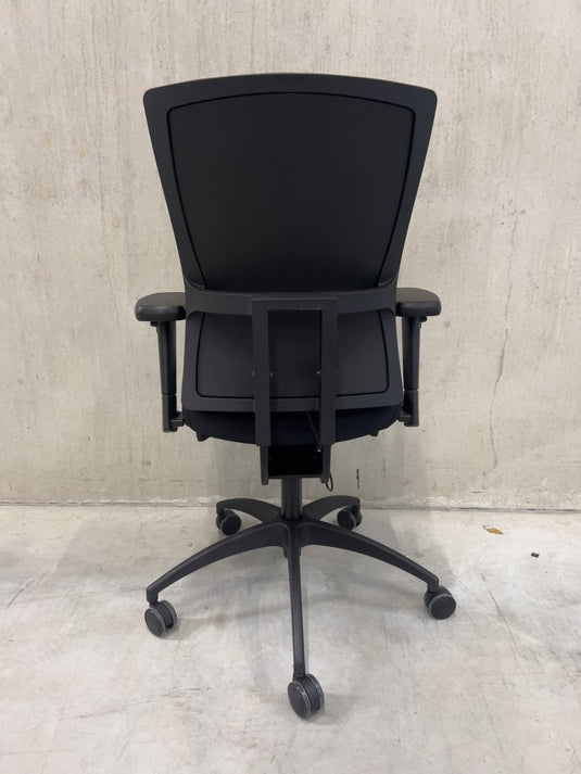Refurbished B1 (B1) - Re - Use24Bureaustoelen
