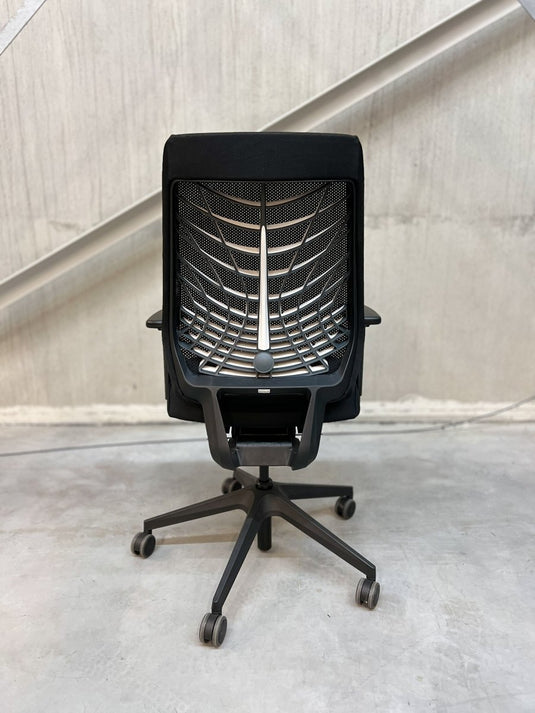 Refurbished Interstuhl Joyce (B10) - Re - Use24Bureaustoelen