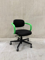 Refurbished Vitra Allstar (F7) - Re - Use24Bureaustoelen