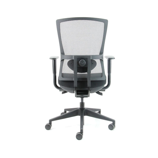 Schaffenburg bureaustoel 300 - Re-Use24Bureaustoelen