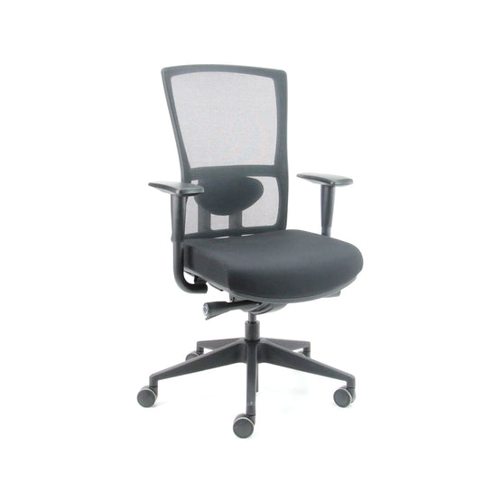 Schaffenburg bureaustoel 300 - Re-Use24Bureaustoelen