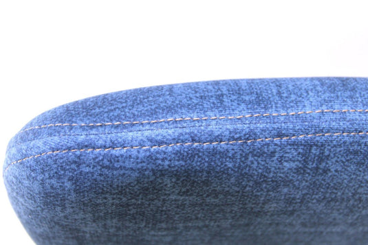 Bureaustoel Ahrend 220 Blue Jeans - Re-Use24