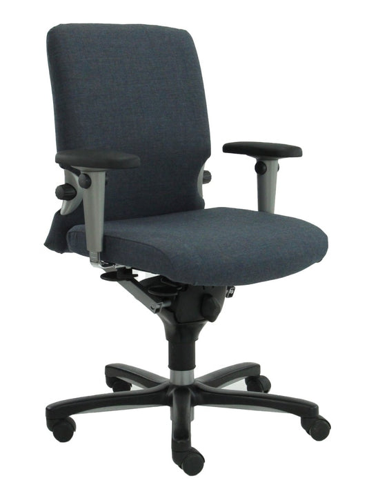 Bureaustoel Comforto 77 NPR KVADRAT MIX - Re-Use24