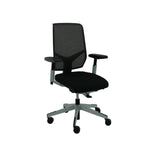 Bureaustoel Giroflex 68 Netweave, refurbished - Re-Use24