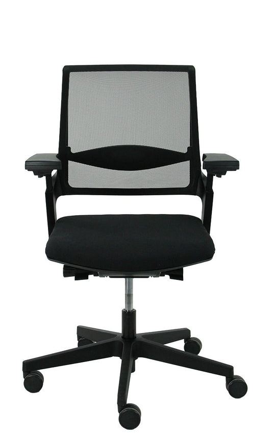 Bureaustoel Interstuhl Movy NPR, refurbished - Re-Use24